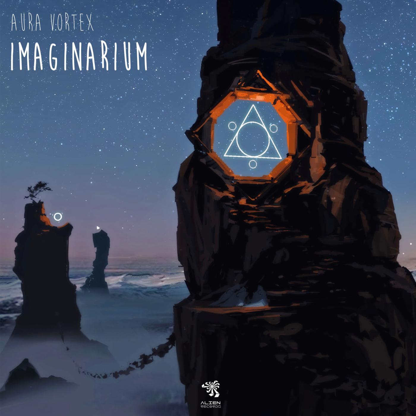 Imaginarium (Original Mix)