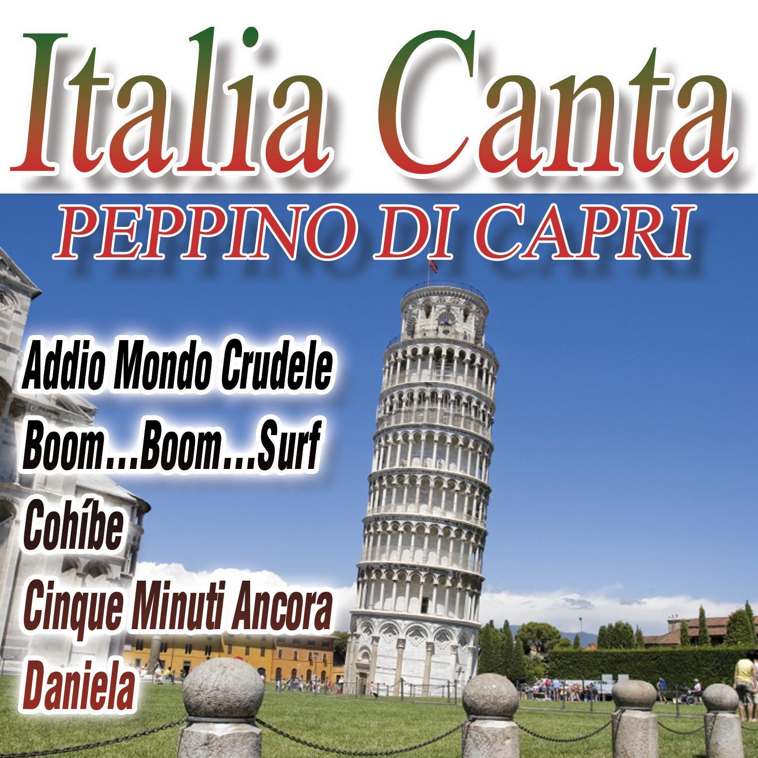 Italian Greatest Hits