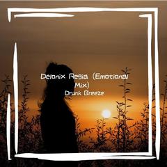 Delonix Regia(Extended Emotional Mix）