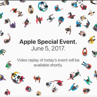 WWDC17