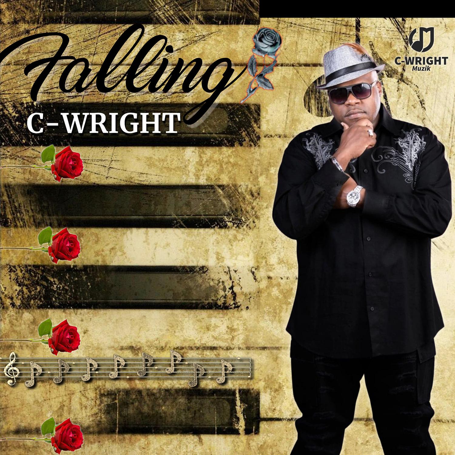 C-Wright - Falling