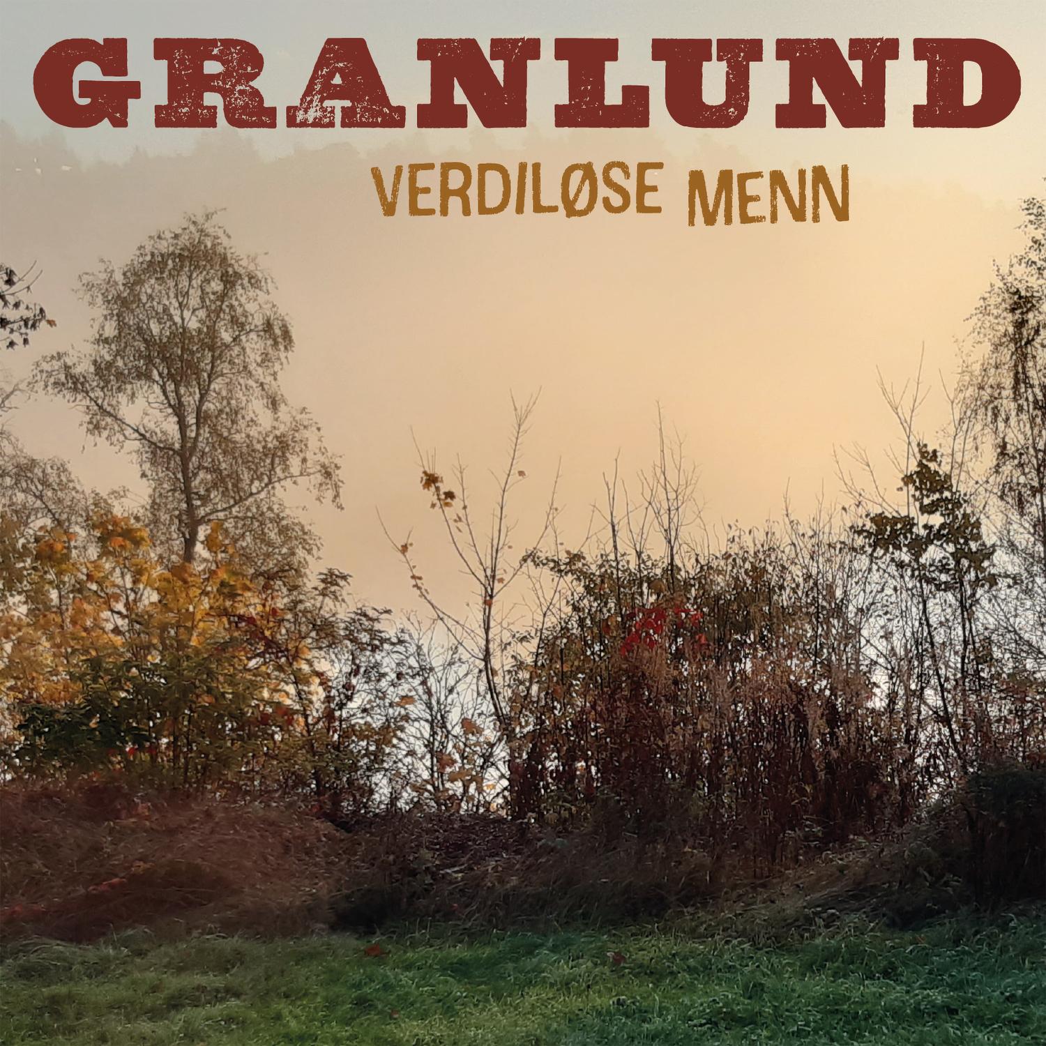 Verdiløse menn