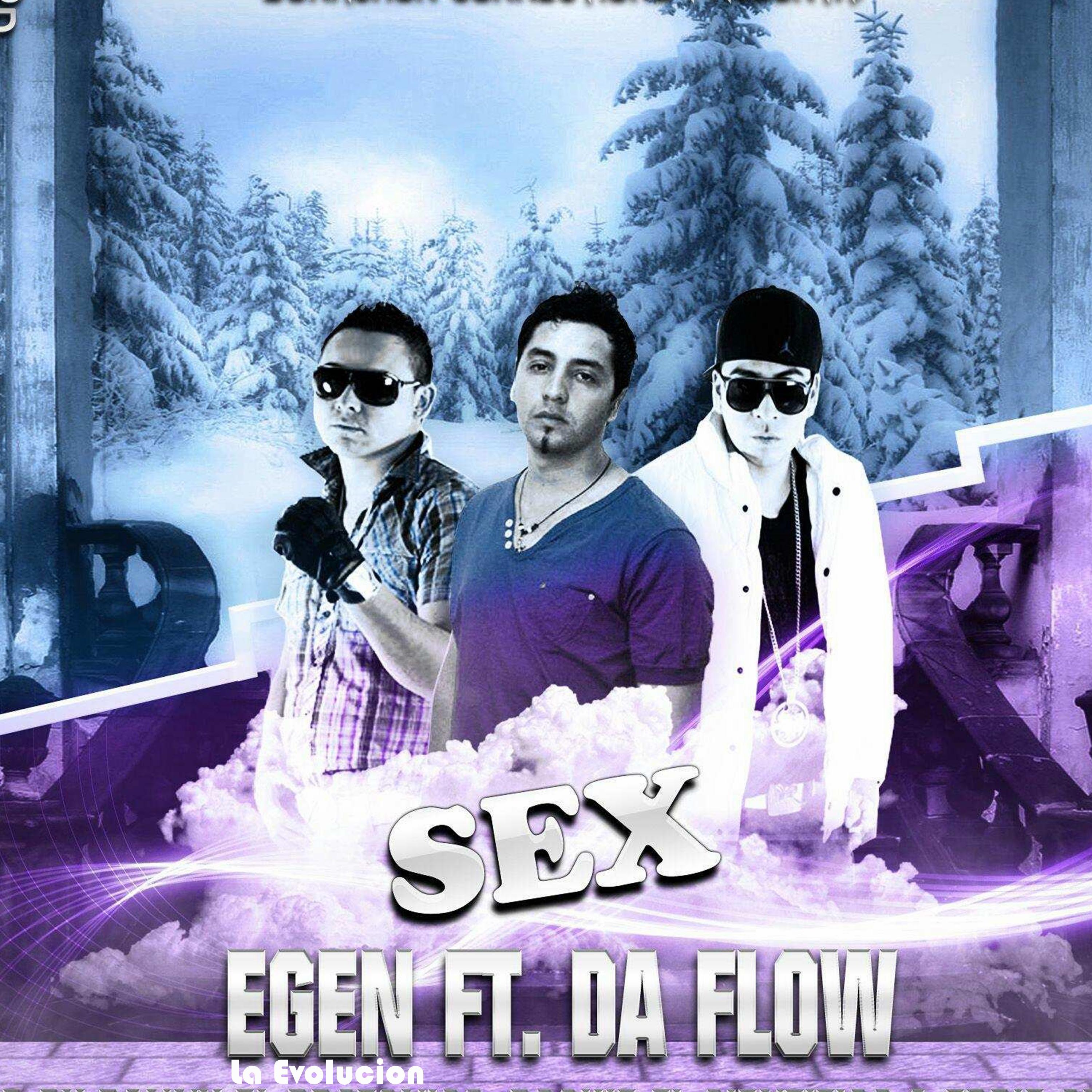 Sex