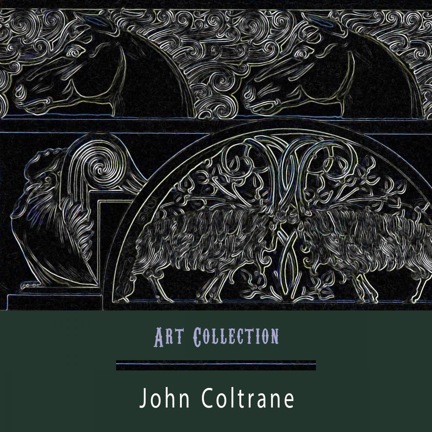 Art Collection专辑