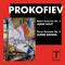 PROKOFIEV, S.: Piano Concertos Nos. 2, 4 and 5 (Bolet, A. Brendel, Tacchino, Cincinnati Symphony, Lu专辑