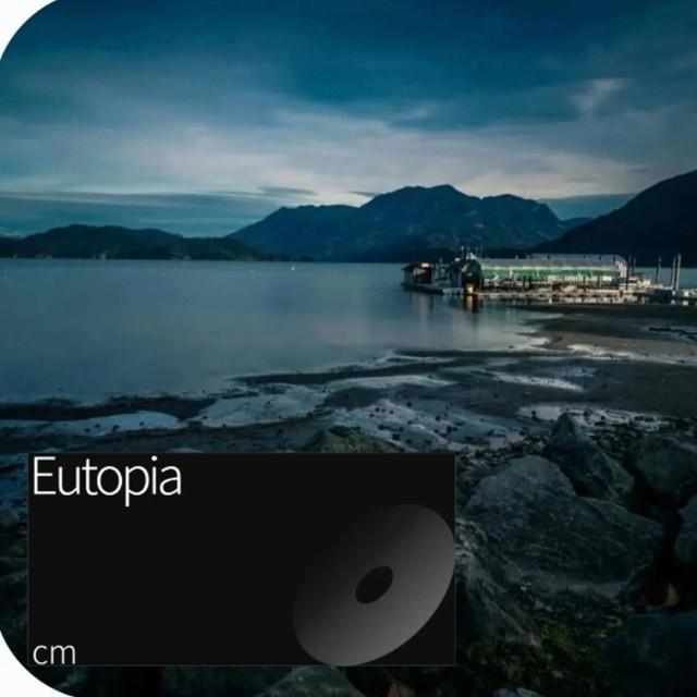 Eutopia
