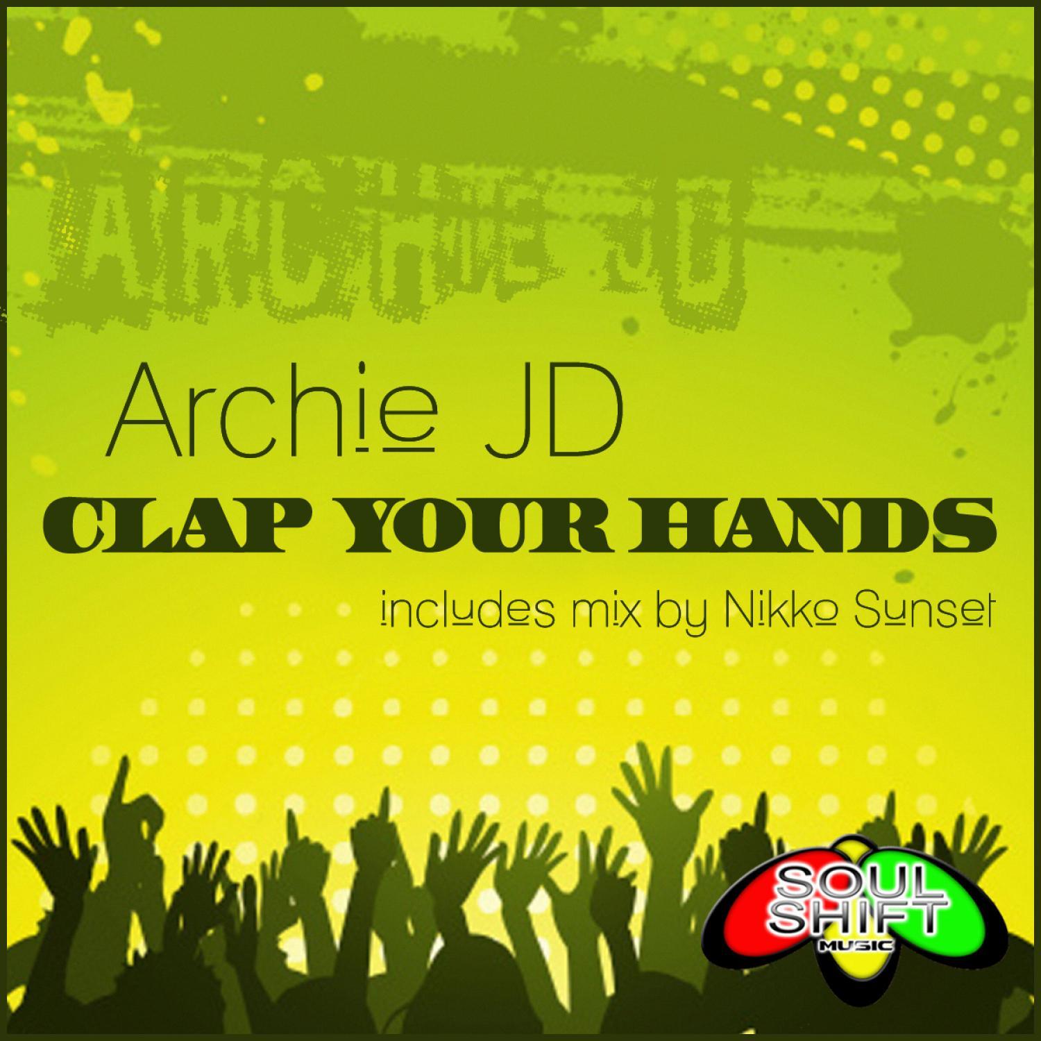 Clap Your Hands