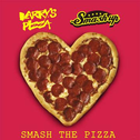 SMASH THE PIZZA专辑