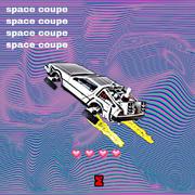 Space Coupe