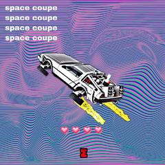 Space Coupe