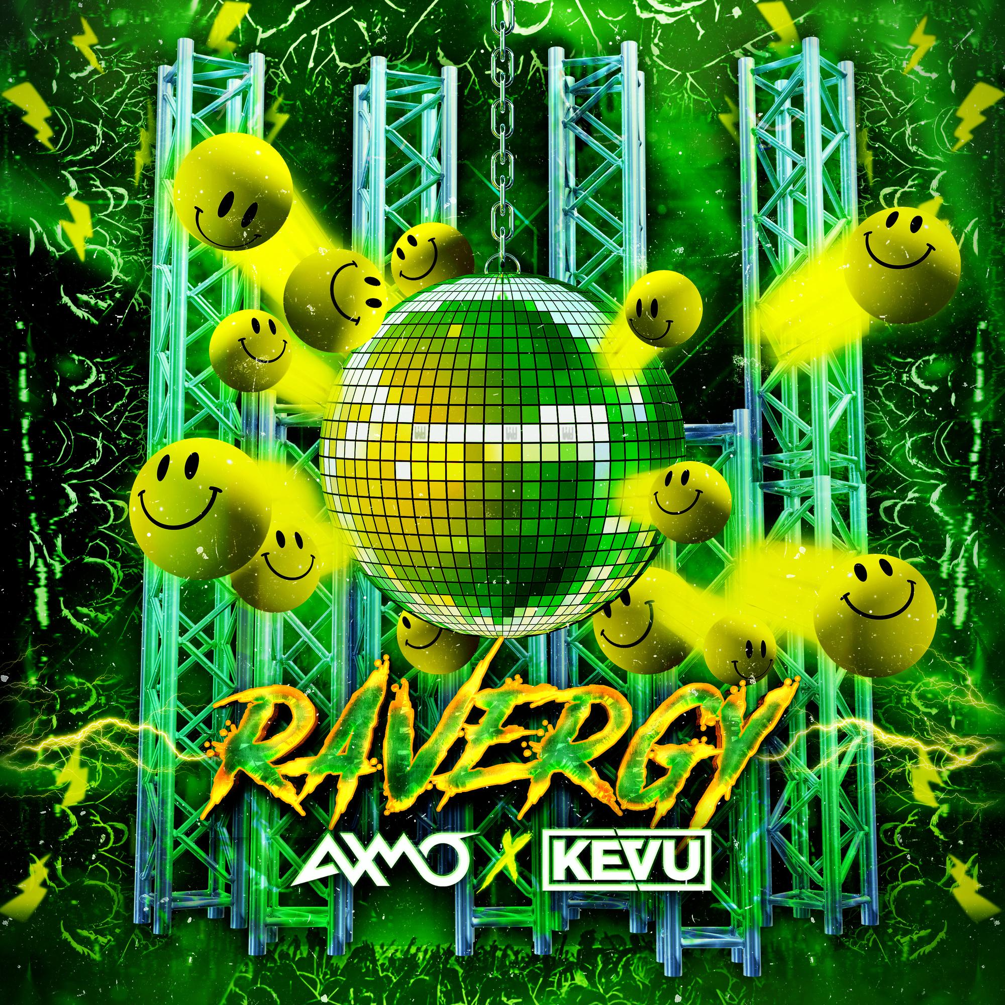 Ravergy (Extended Mix)
