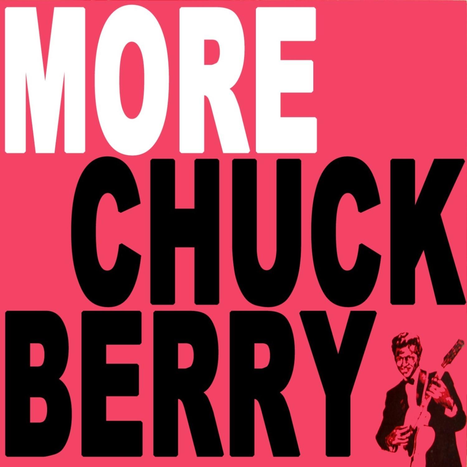 More Chuck Berry