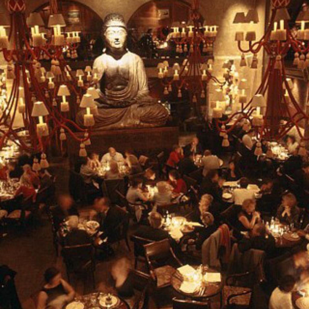巴黎Buddha Bar顶级沙发音乐精选