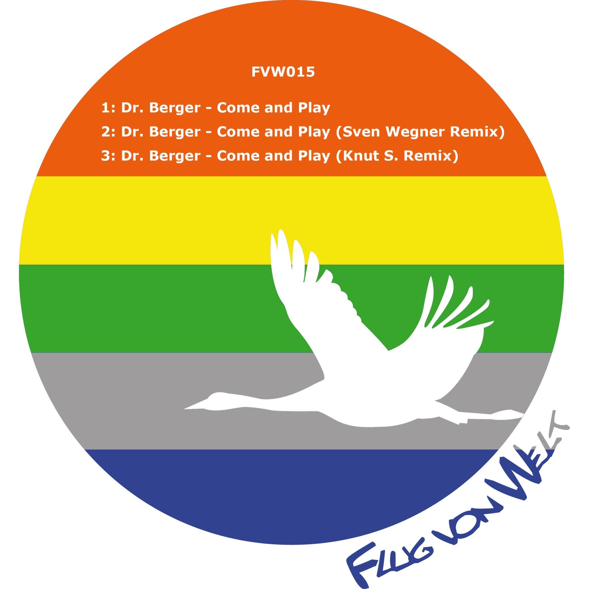 Come and Play