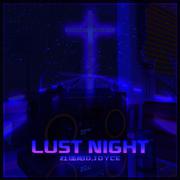 Lust night