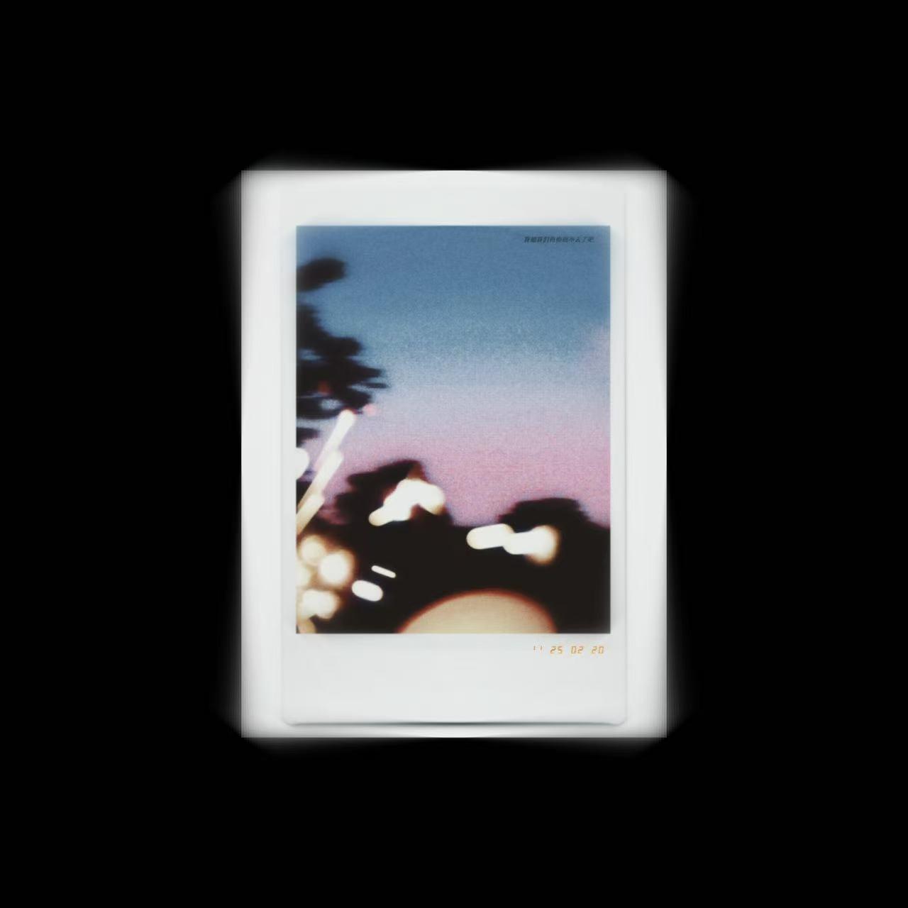 默片专辑