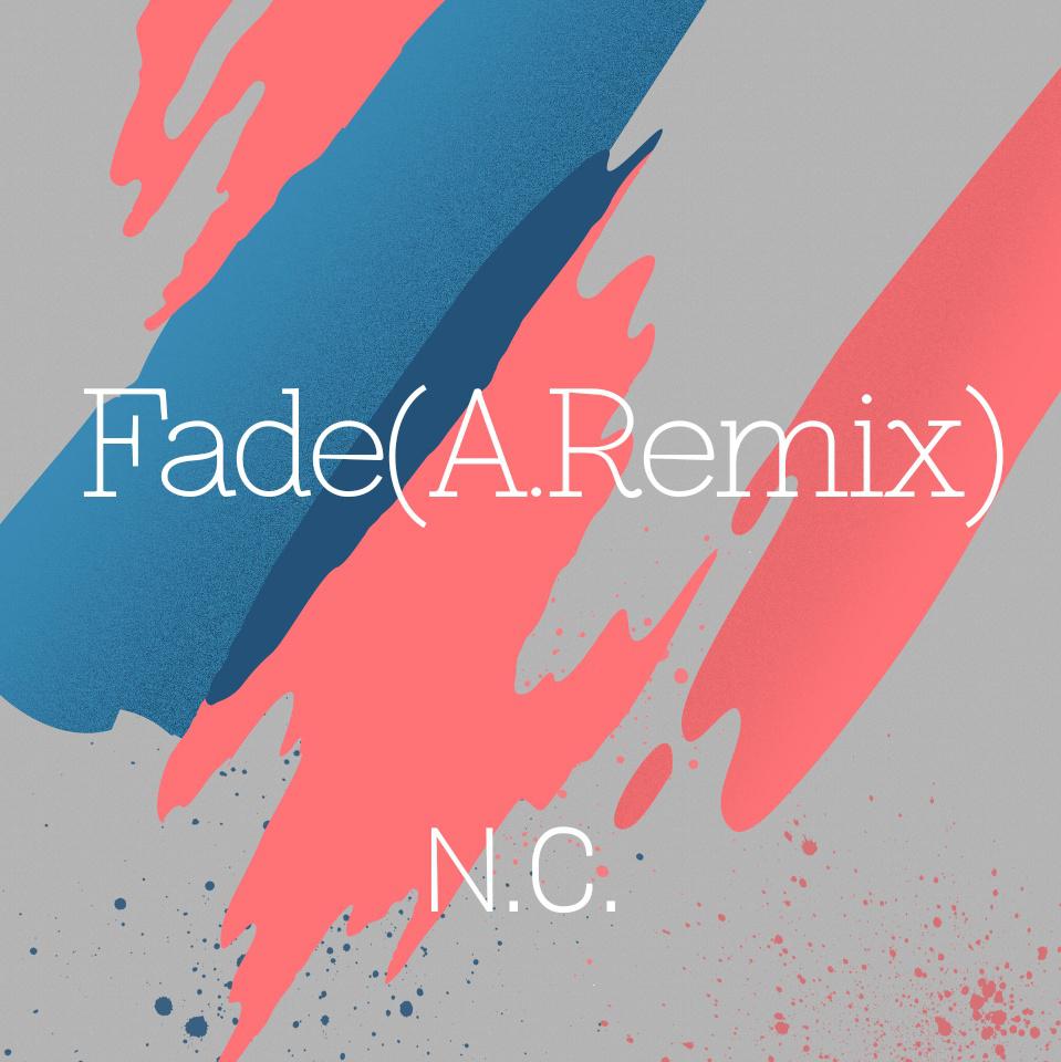 Fade(A.Remix)专辑