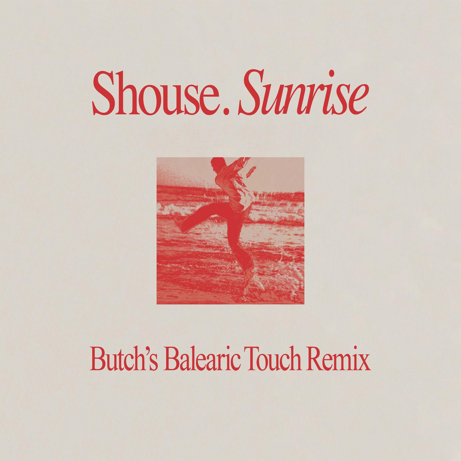 Sunrise (Butch's Balearic Touch)
