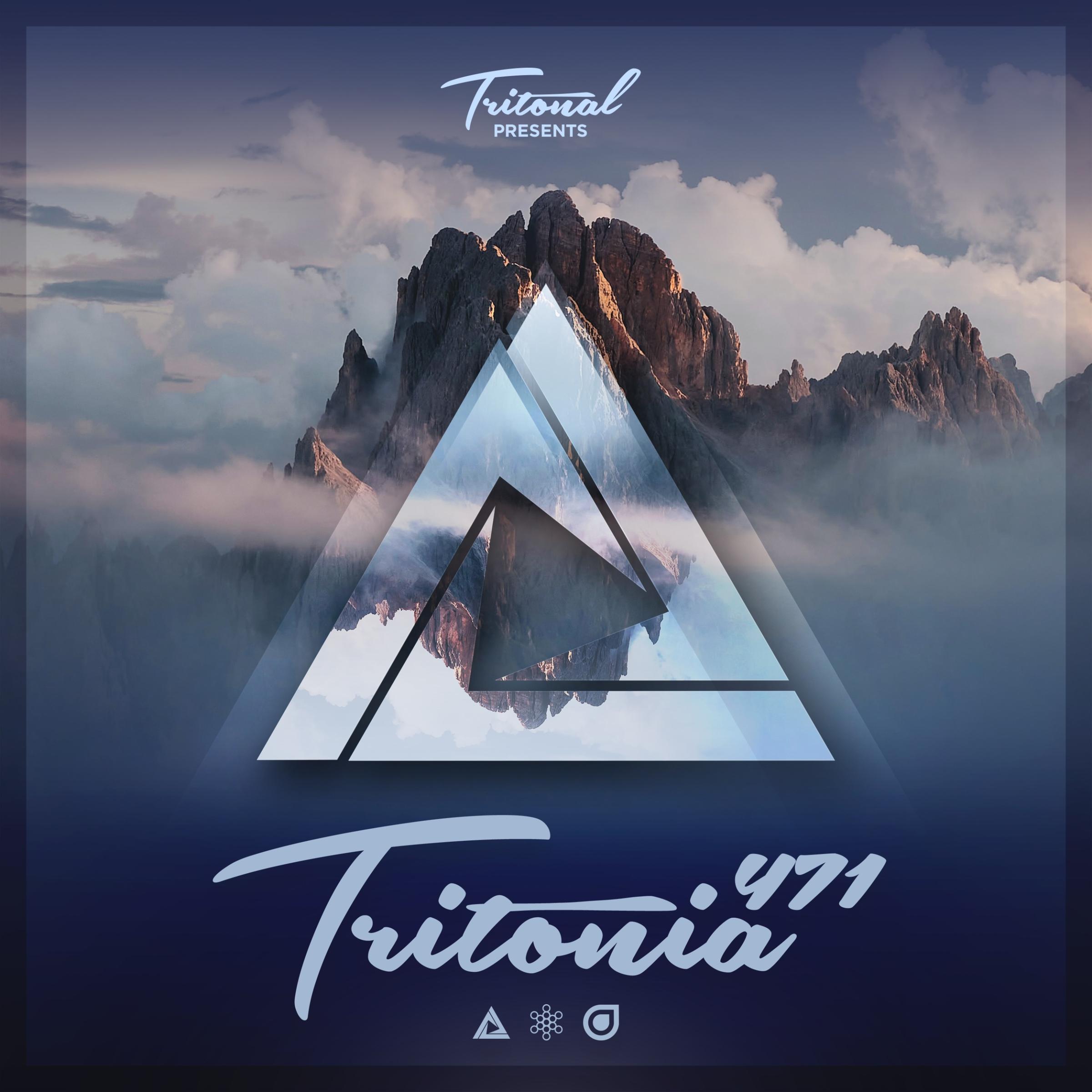 Tritonal - Tritonia (Tritonia 471) (Coming Up, Pt. 3)