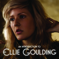 Under The Sheets - Ellie Goulding ( Instrumental )