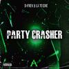 D-Frek - Party Crasher