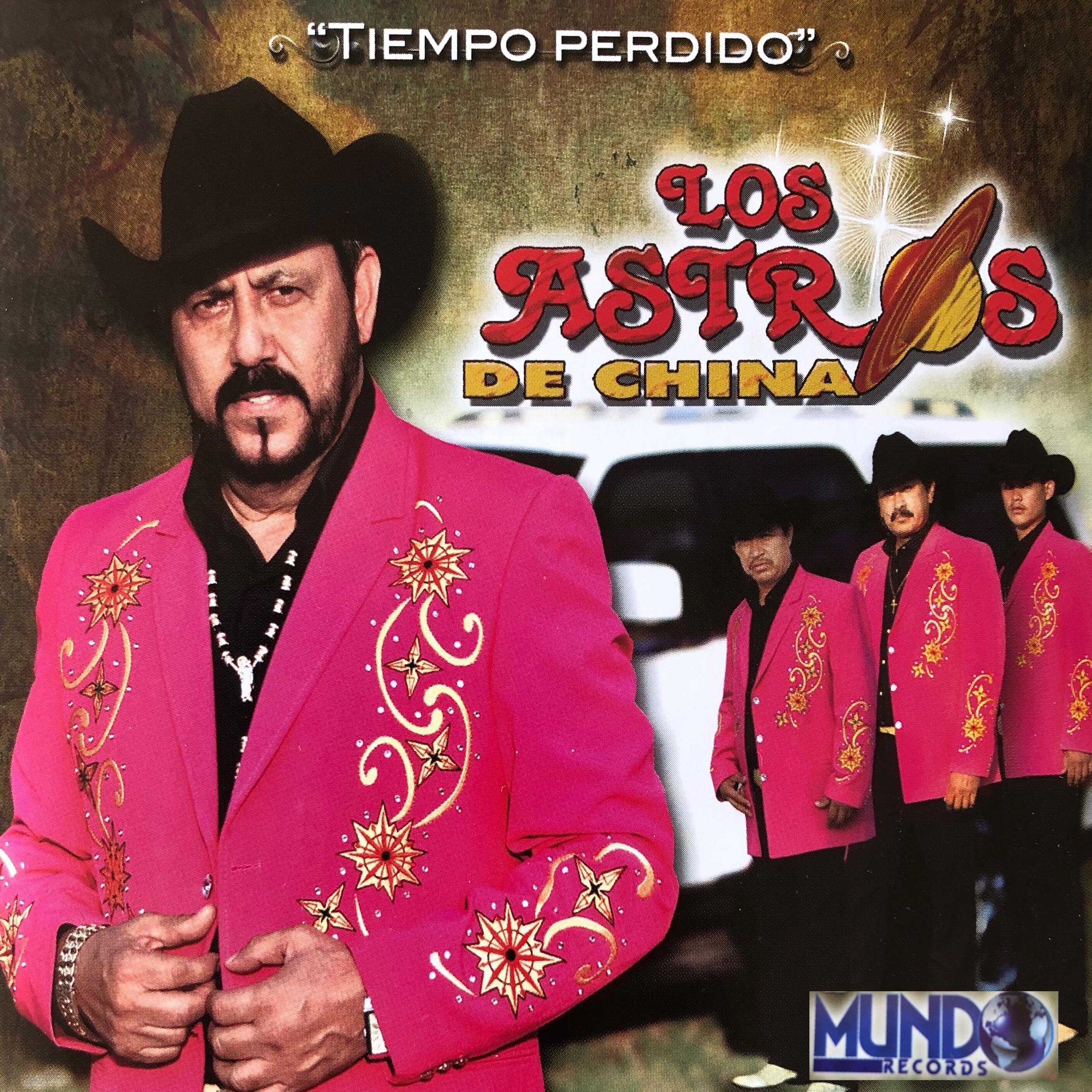 Tiempo Perdido