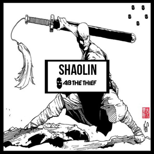 AB THE THIEF - Shaolin