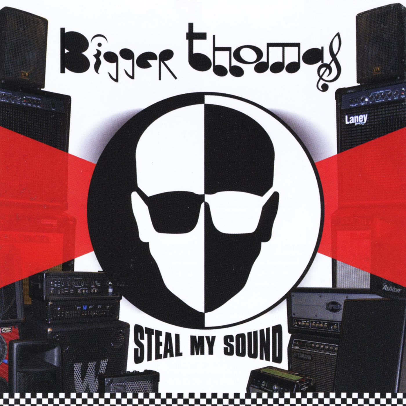 Steal My Sound