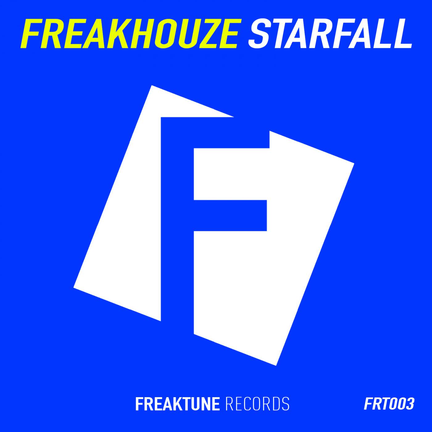 Starfall (Original Mix)专辑