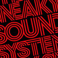 UFO - Sneaky Sound System (Karaoke Version) 带和声伴奏