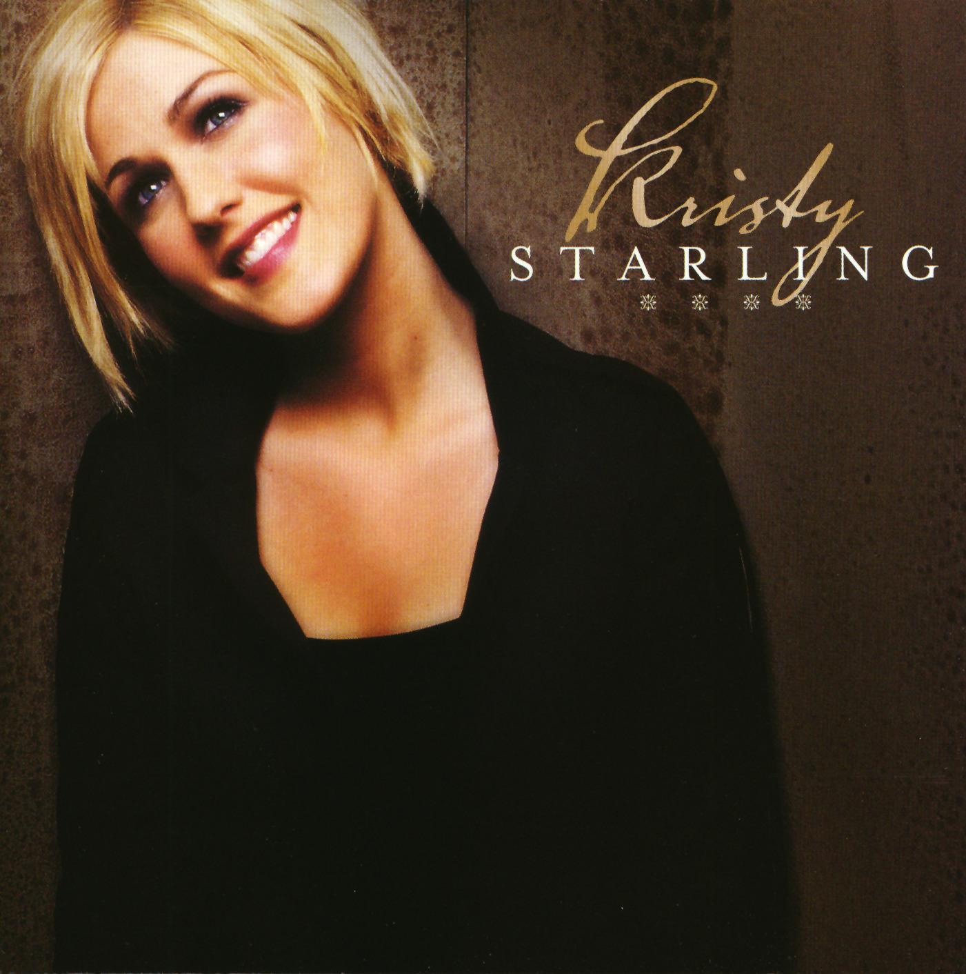 Kristy Starling (Album Version)