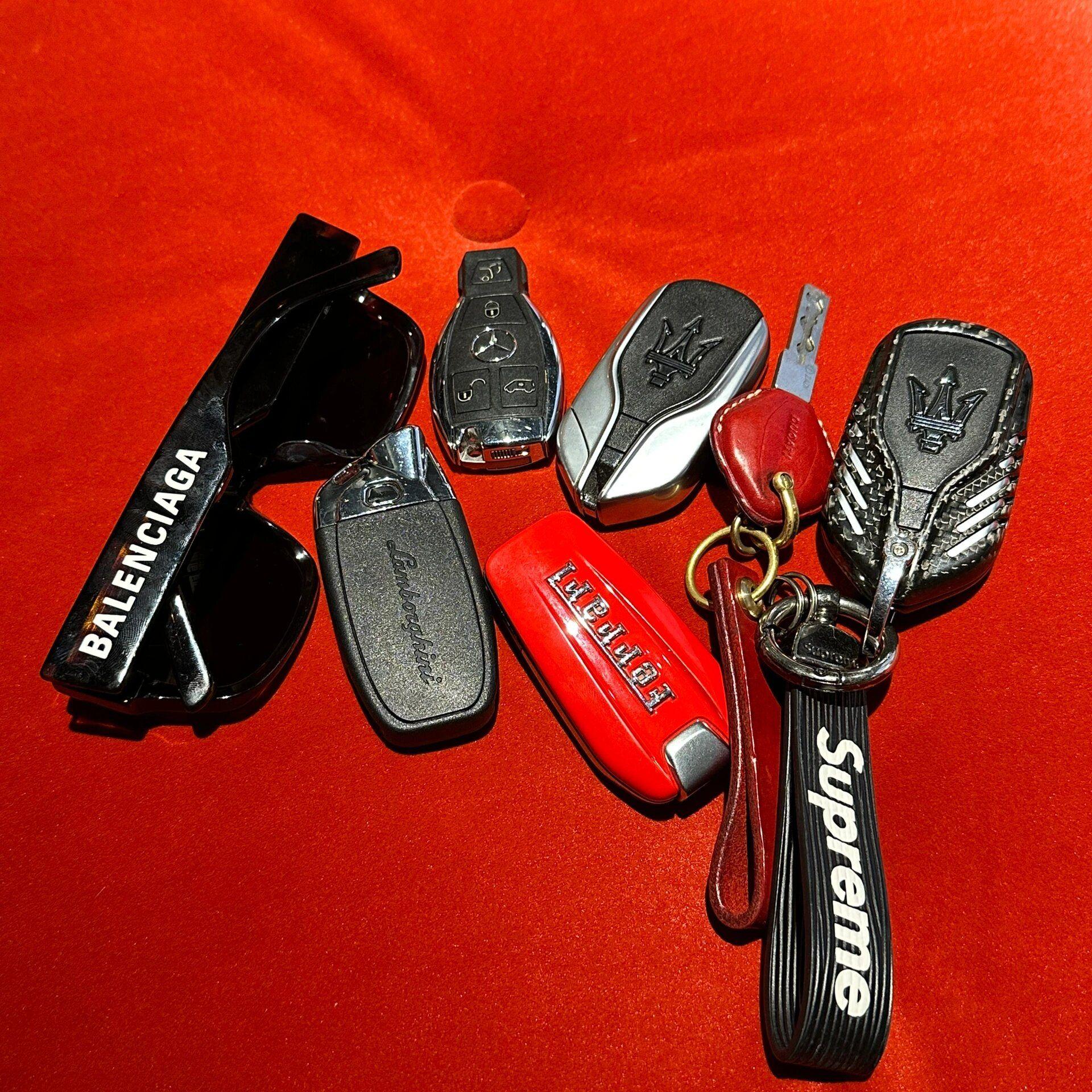 Psychedelic Night (迷幻摇摆)