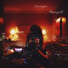 Strangers 伴奏