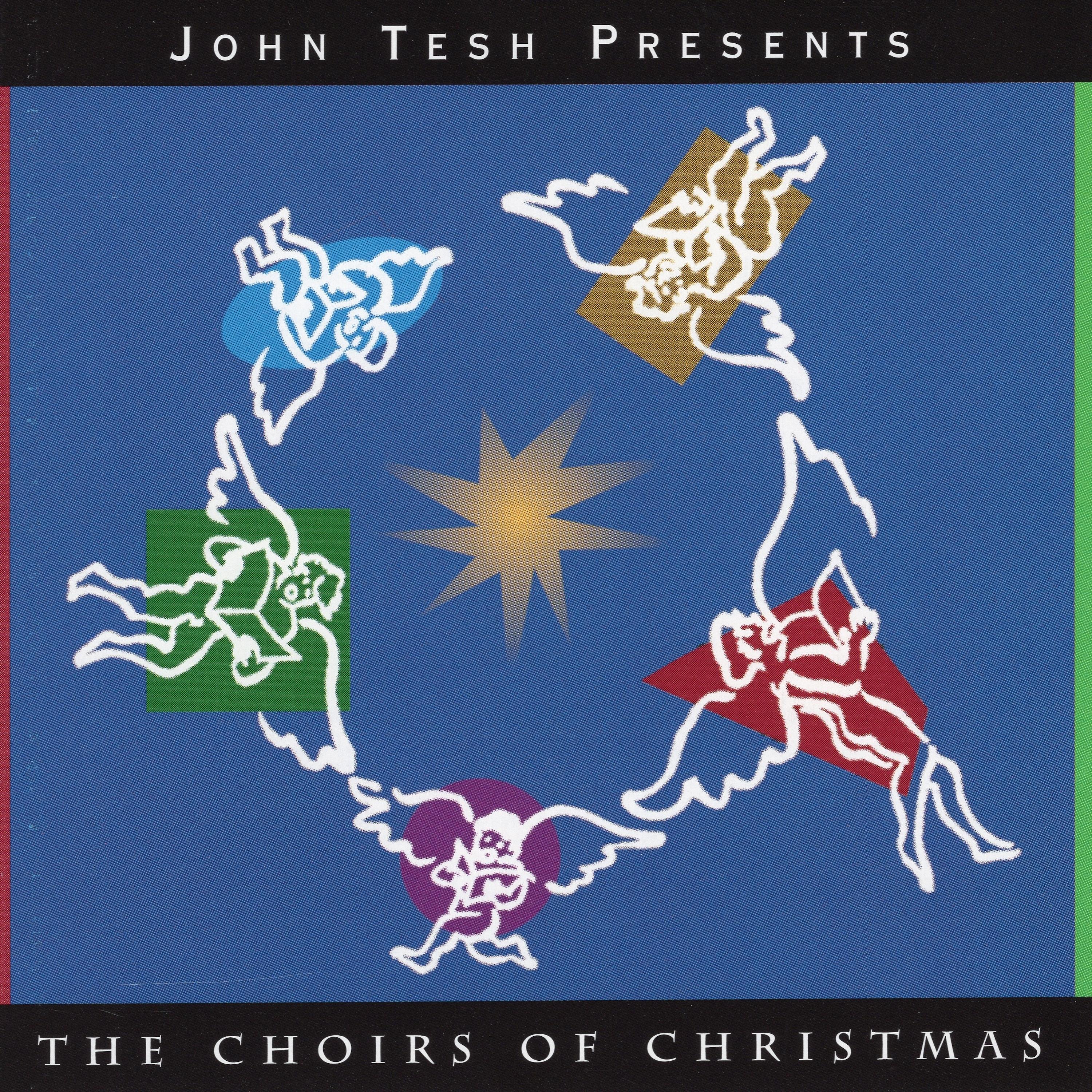The Choirs of Christmas (Album)