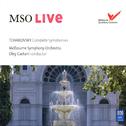 MSO Live – Tchaikovsky: Complete Symphonies专辑