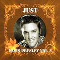 Just Elvis Presley, Vol. 1专辑