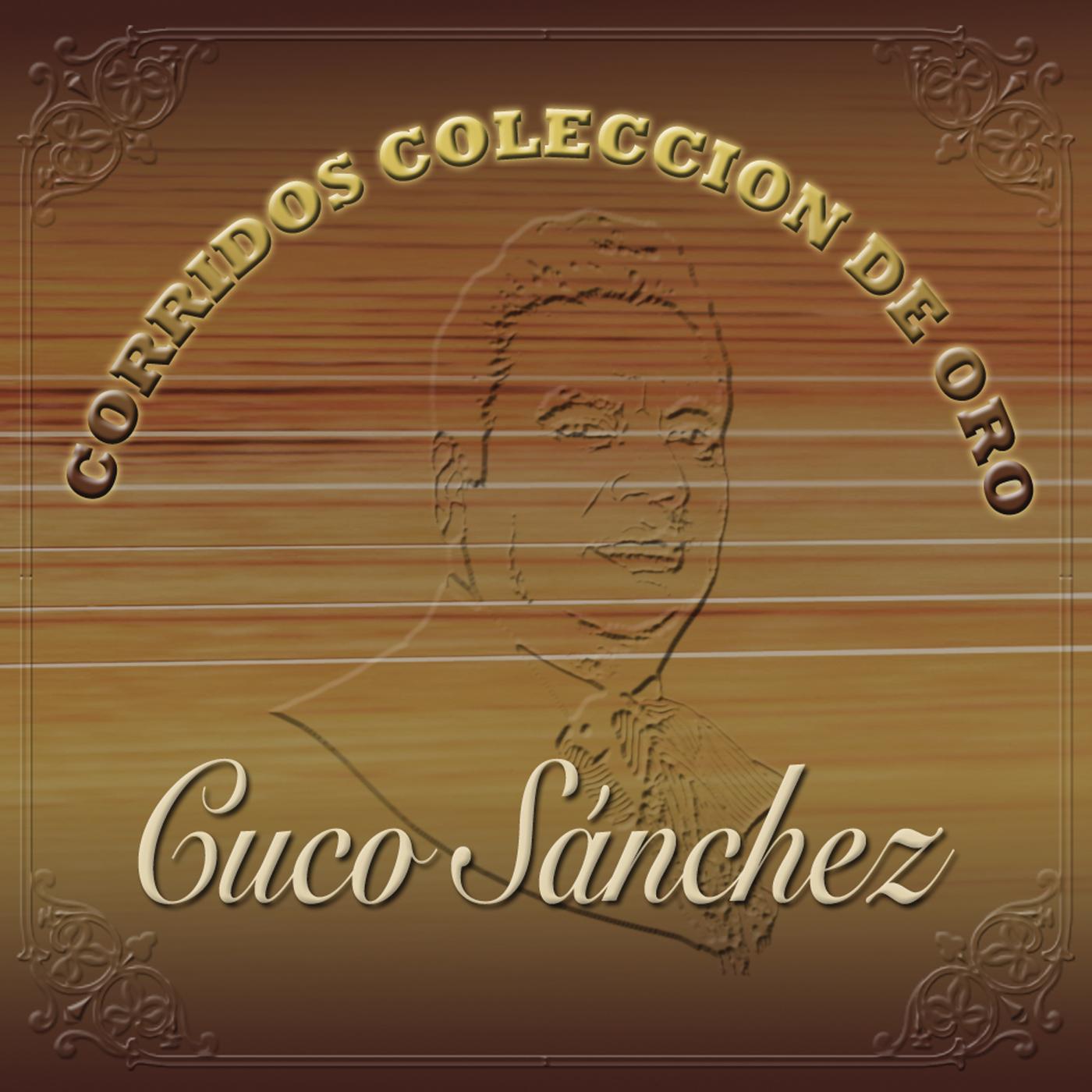 Corridos Colección De Oro