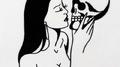 she just wants to be loved专辑