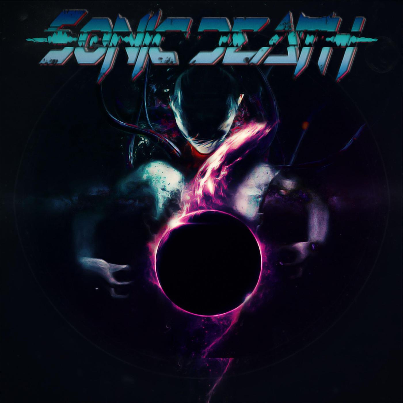 Sonic Death