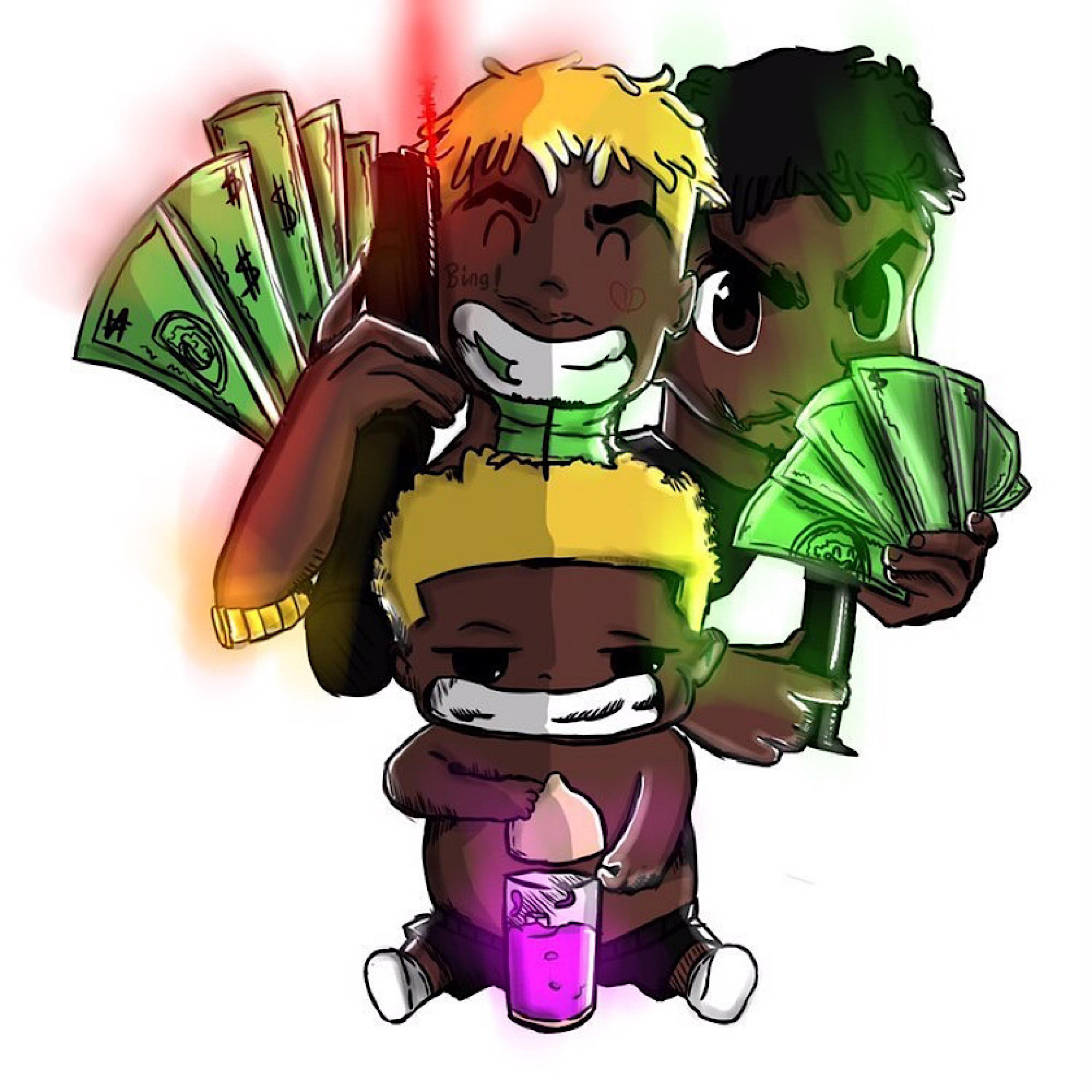 TrapMan (feat. Diego Money)