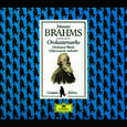 Brahms Edition: Orchestral Works