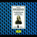 Brahms Edition: Orchestral Works专辑