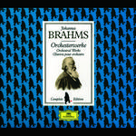 Brahms Edition: Orchestral Works专辑