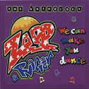 We Can Make You Dance: The Zapp & Roger Anthology专辑