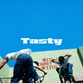 Tasty专辑