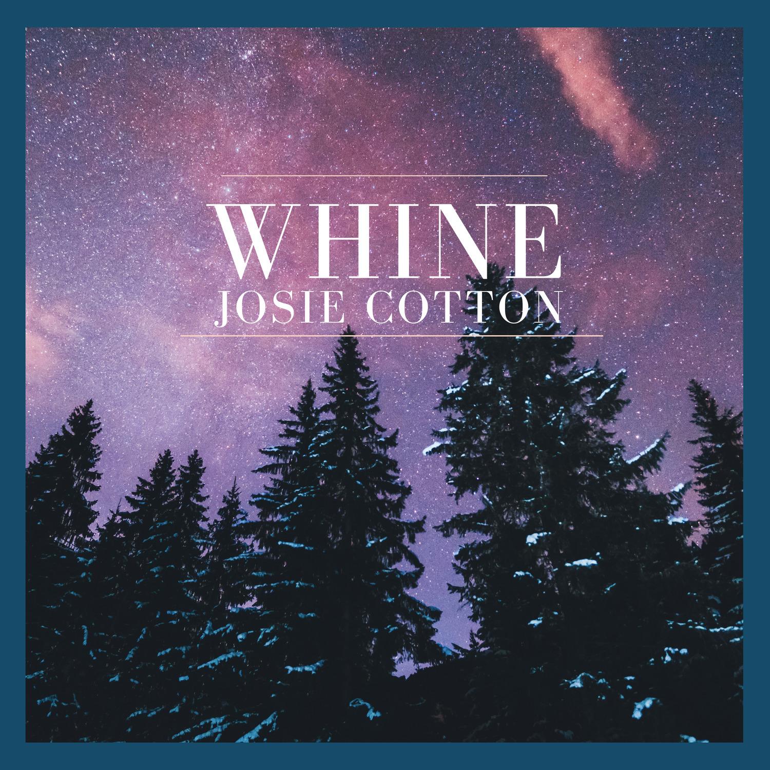 Whine