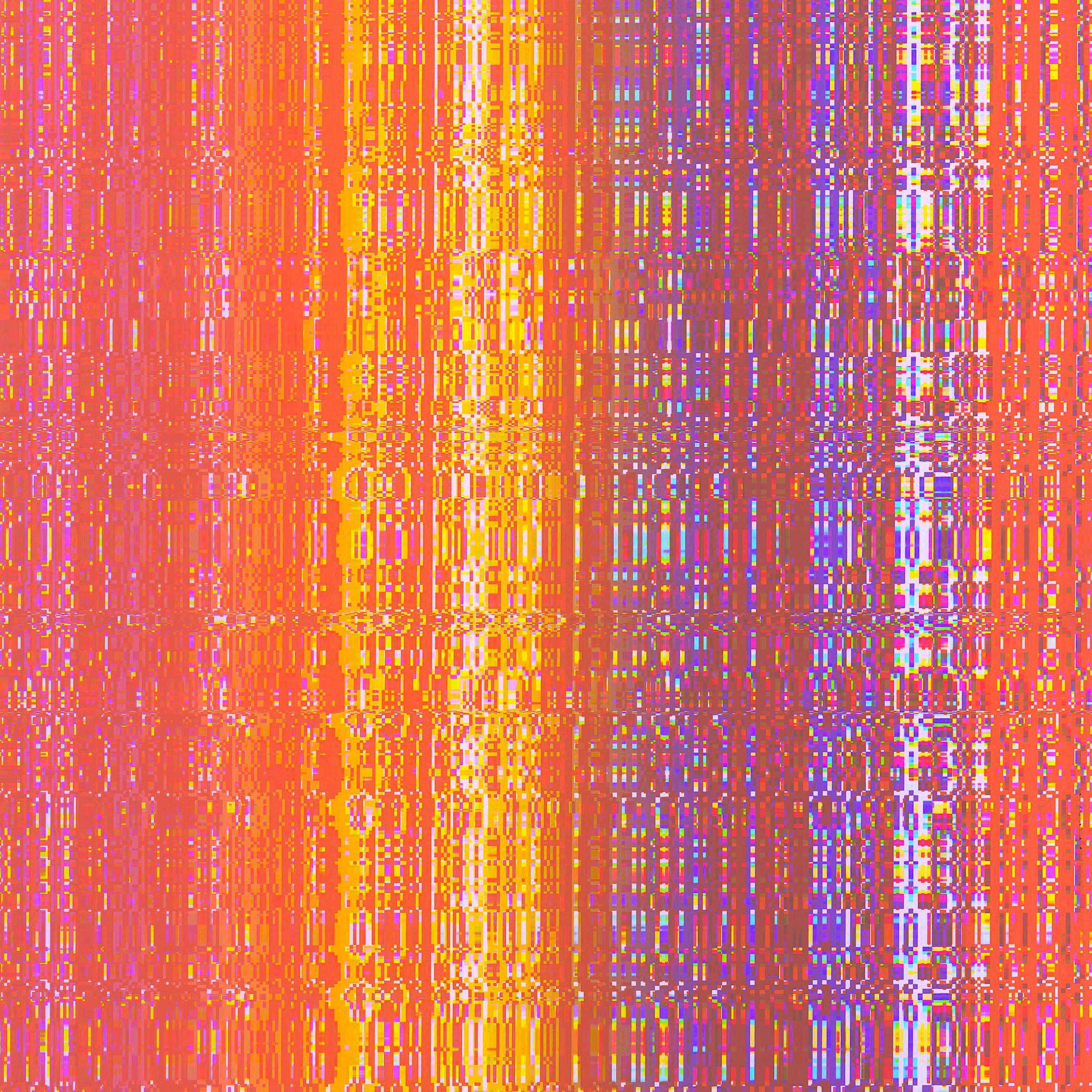 Teenage Birdsong (Overmono Remix)