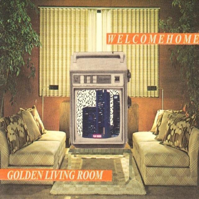 WELCOME HOME