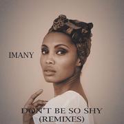 Don't Be So Shy (Remixes)