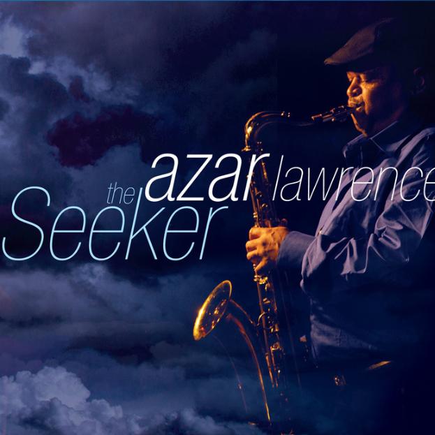 Azar Lawrence - Rain Ballad